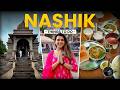 Things To Do In Nashik In Two Days Historical Places Temples Food Shopping More