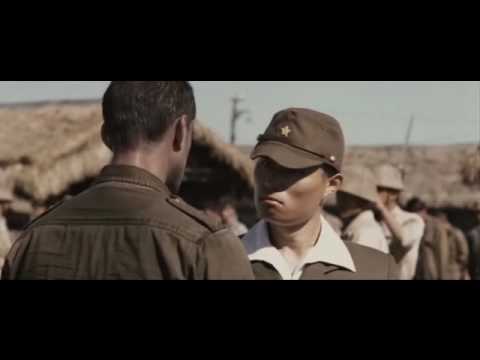 The Great Raid Exekution