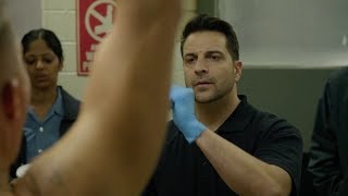 Craig Di Francia Power Seasons 2 4 video