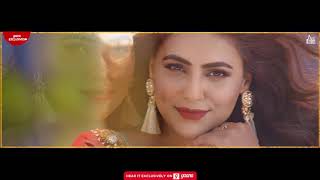 Jatt Zimidaar Gurnam Bhullar Ft Desi Crew Ginni Kapoor song By SHIVAM BIYALA