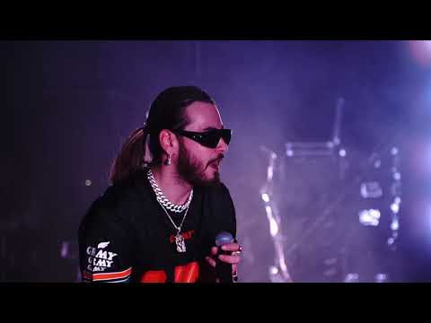 Crónica de Grimey X Palestina II