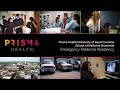 Medical University Of South Carolina Emergency Medicine Residency
