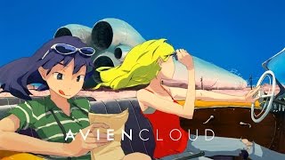 ANH & Quickly Quickly – Contrast