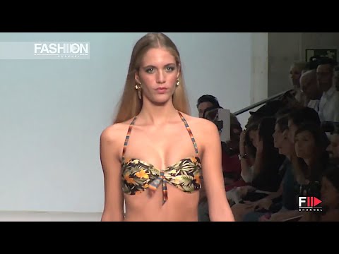 CIA MARITIMA Summer 2015 Lisbon - Fashion Channel