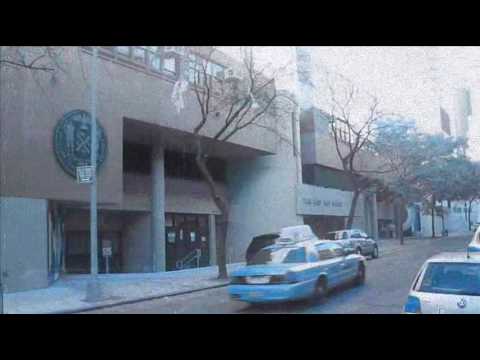 HIGH SCHOOL, USA - New York City version (Tommy Facenda, 1959)