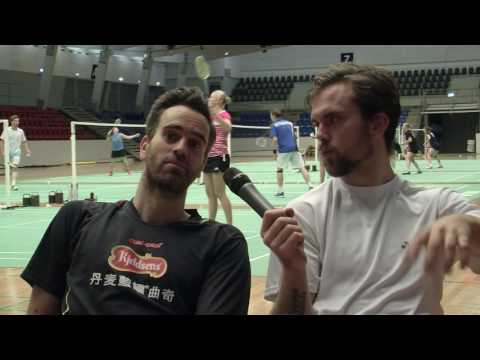 Quiz: Hvor mange atleter forventes der at deltage til OL i Rio?