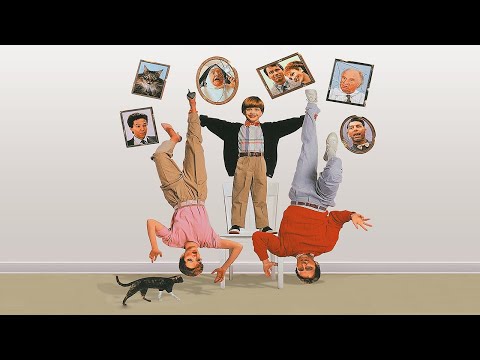 Трейлеры Дикий ребенок