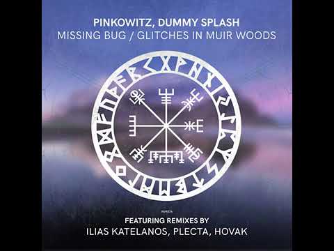 Pinkowitz - Missing Bug (Ilias Katelanos & Plecta Remix) [Nordic Voyage]