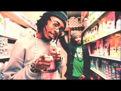 Dom O Briggs feat. ScienZe - Dope & Doper (Official Video)