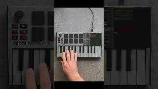 Download lagu LMFAO - Party Rock Anthem ft. Lauren Bennett, GoonRock (Akai MPK mini cover) Anatoliy Shepel mp3