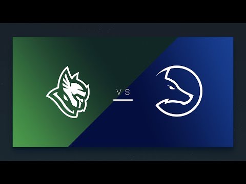 CS:GO: Heroic vs. LDLC [Nuke] Map 1 - EU Final Day - ESL Pro League Season 6