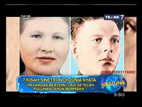 On The Spot - 7 Kisah Sinetron di Dunia Nyata