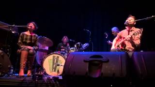 Jesca Hoop & Blake Mills - Live at CCA, Glasgow 13th February, 2015 HD