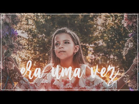 MARICOTTA - Era Uma Vez - Sandy & Junior