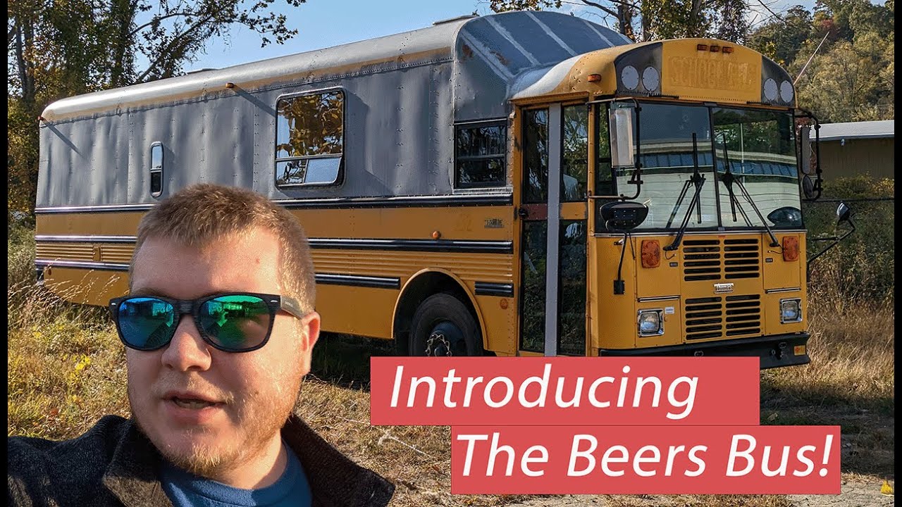 The Beers Bus
