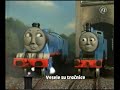 Thomas Friends Roll Call S10 Croatian