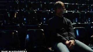 The National - Reasonable Man (I don&#39;t mind)