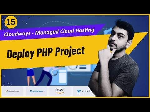 Difference between Cloud Hosting and Managed Cloud Hosting Hindi