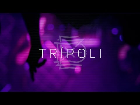ZEDX  |  TRÍPOLI