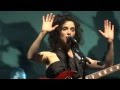 David Byrne & St. Vincent - Lightning 