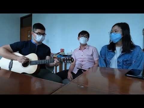 Take My Life and Let it Be (KPPK 350) #CariNadaDasar