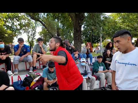 LANZAO VS KRAYER VS ARKAYKO FILTROS 《FINAL DE TEMPORADA PVB 2021》