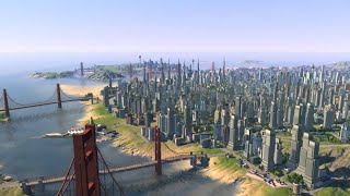 Cities XL 2011 - Gameplay (PC/UHD)