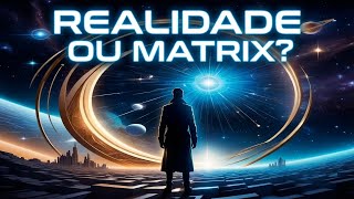 DESVENDANDO OS MISTÉRIOS DO UNIVERSO: GRAVIDADE, VELOCIDADE DA LUZ E A VERDADE DA REALIDADE