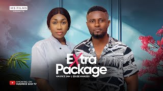 EXTRA PACKAGE – MAURICE SAM, EBUBE NWAGBO 2024 FULL NIGERIAN MOVIE EXTRA PACKAGE – MAURICE SAM, EBUBE NWAGBO 2024 FULL NIGERIAN MOVIE