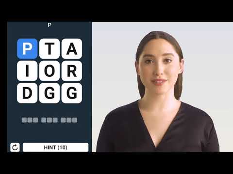 Cross Words تقاطع الكلمات