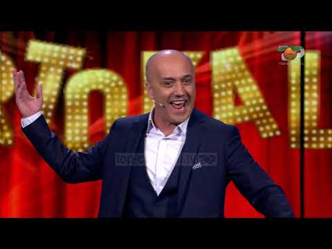 Portokalli, 9 Dhjetor 2018 - Editoriali (Probleme të vogla)