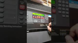 4001ES Simplex Bypassing