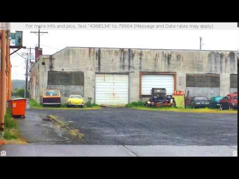 $600,000 - 510 8th St, Hoquiam, WA 98550