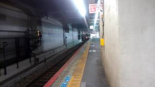 岡山に221系が！