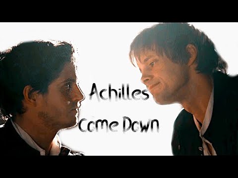 Giuliano & Lorenzo | Achilles Come Down |