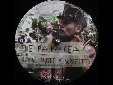 The Panacea feat. AC Slater - Rave Music Resurrected