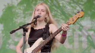 Spotify Coming Thru: Porches