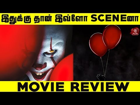 It: Chapter Two Movie Review