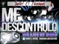 Jadiel El Tsunami - Me Descontrolo (Mula Deejay ...