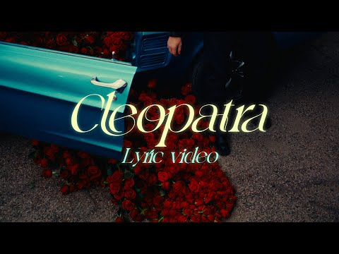 Cleopatra - Gabito Ballesteros (Official Lyric Video)