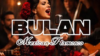 Download lagu 🎶 Bulan — Mega Mustika | Mexican Flamenco mp3