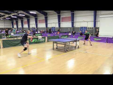 Sharon Alguetti (2608) vs Igor Falchuk (2269)