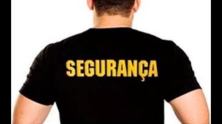 Alguns pontos entre Segurança Publica e Segurança Privada