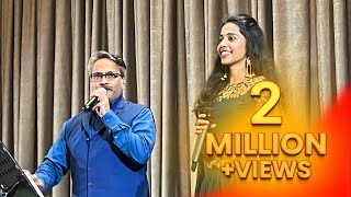 Download lagu VALAIYOSAI SONG BY SPB CHARAN AND PRIYANKA IN SRI LANKA | AARAA ENTERTAINMENT mp3 Download lagu VALAIYOSAI SONG BY SPB CHARAN AND PRIYANKA IN SRI LANKA | AARAA ENTERTAINMENT mp3