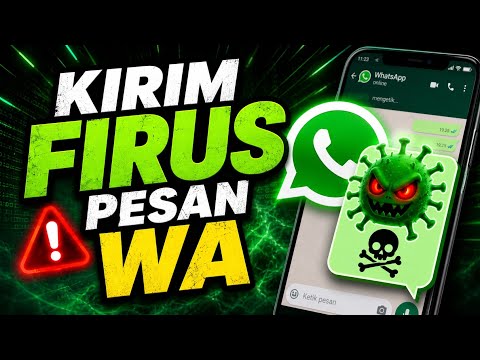 download lagu mp3 mp4 Cara Whatsapp Jadi Error, download lagu Cara Whatsapp Jadi Error gratis, unduh video klip Cara Whatsapp Jadi Error