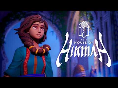The House of Hikmah