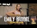 Emily Brooke To Love You Again