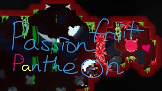 [SJ] Passionfruit Pantheon