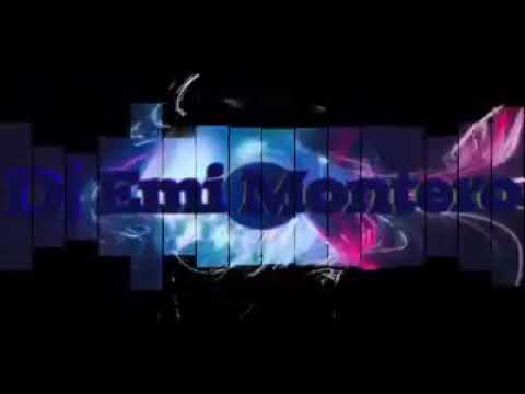 ENGANCHADOS PRIMAVERA 2018 Dj Emi Montero