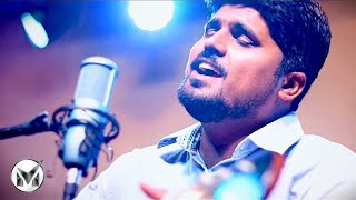 Amit Kamble &amp; Magnifiers - Bas Tu (Official Video)